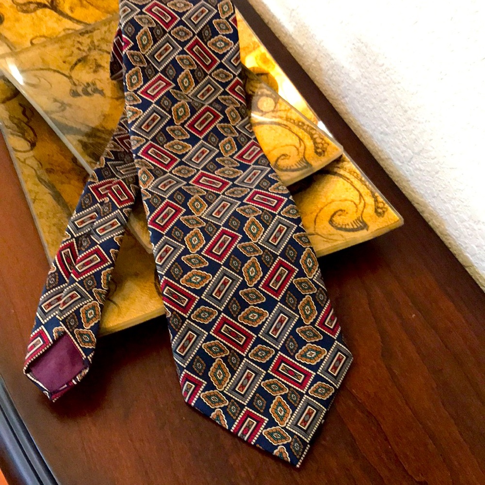 Christian Dior Monsieur Men’s Tie